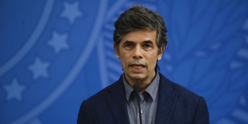Quem é o novo Ministro da Saúde, Nelson Teich? Portal Multiplix